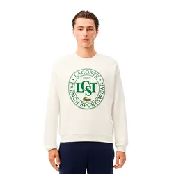 Buzo Lacoste 