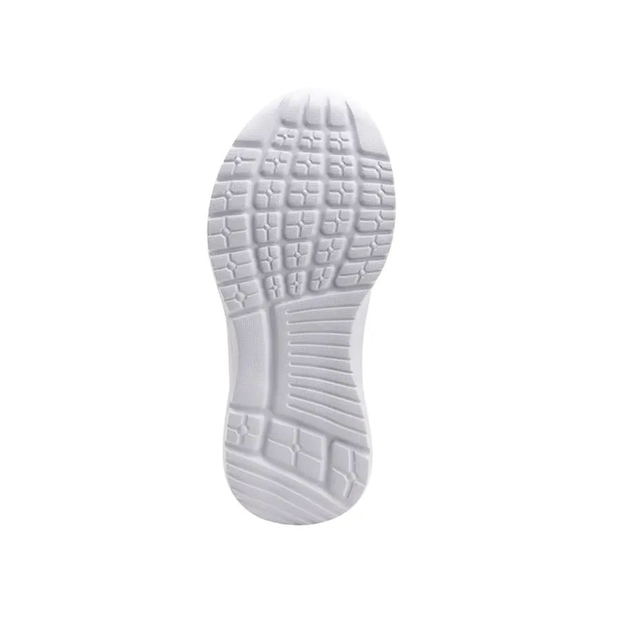 Imagen 3 de 4 de Zapatillas Topper Lambi II-GRIS/NEGRO