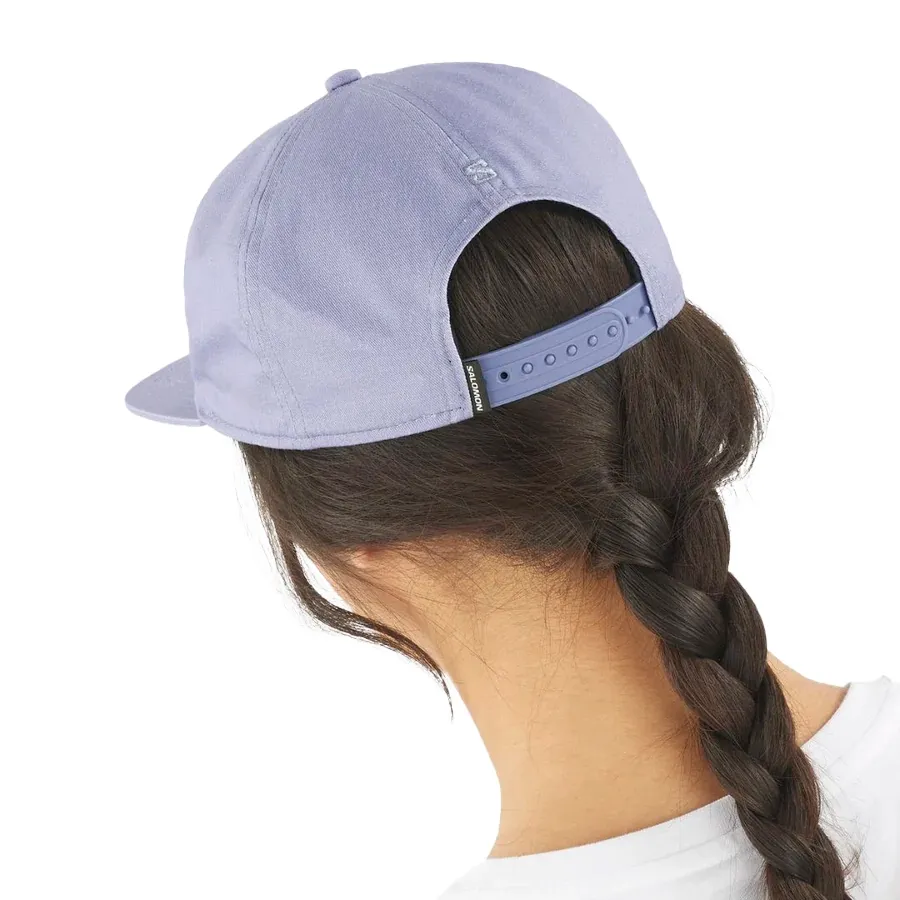 Imagen 2 de 3 de Salomon Cat Flat-LILA