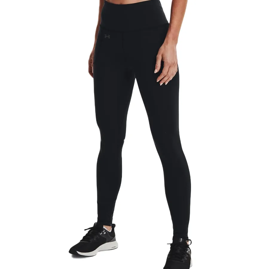 Imagen 1 de 5 de Calza Under Armour Motion-NEGRO