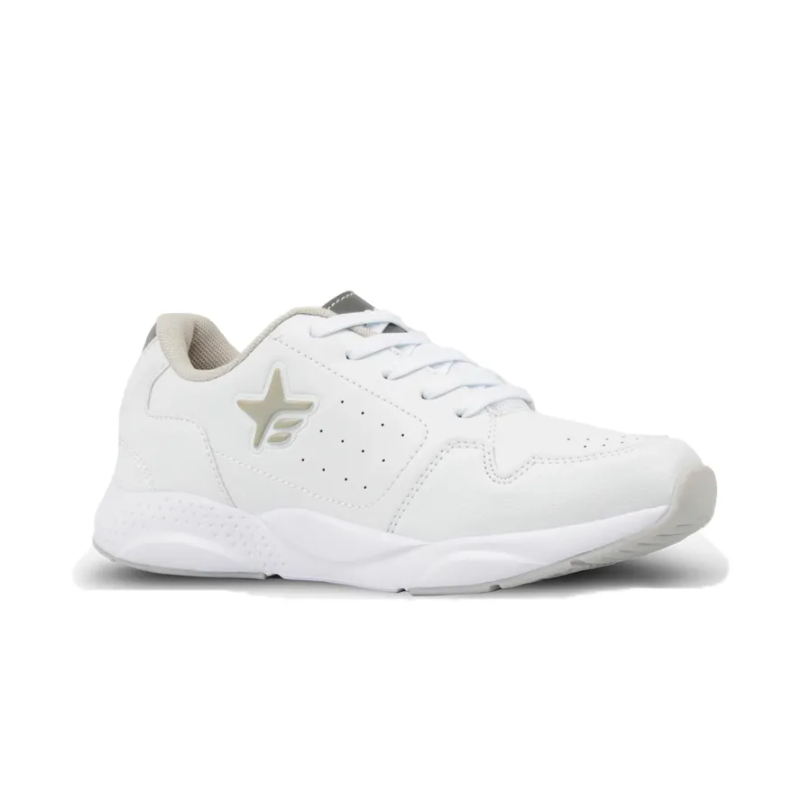 Imagen 0 de 3 de Zapatillas Footy Cambridge 23-BLANCO