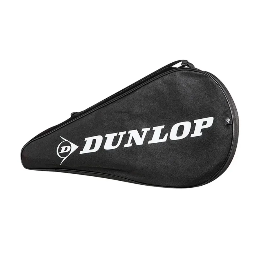 Imagen 2 de 3 de Raqueta Dunlop Fx Team 285 G2-NEGRO/AZUL