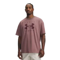 Remera Under Armour Branded Ss
