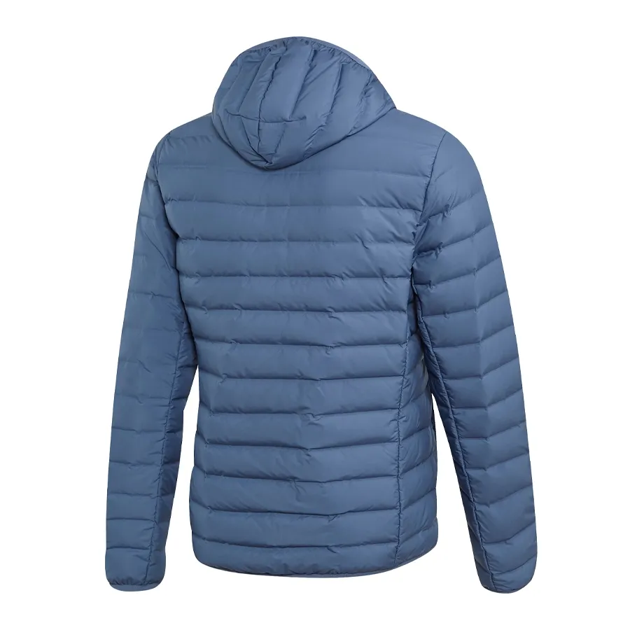 Imagen 1 de 2 de Campera adidas Varilite Soft-AZUL
