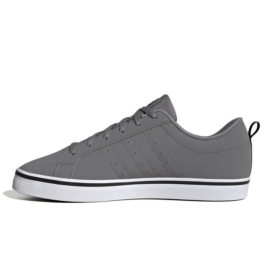 Imagen 3 de 8 de Zapatillas adidas VS Pace 2.0-GRIS/NEGRO
