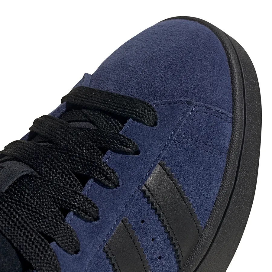Imagen 6 de 7 de Zapatillas adidas originals Campus 00s-MARINO/NEGRO