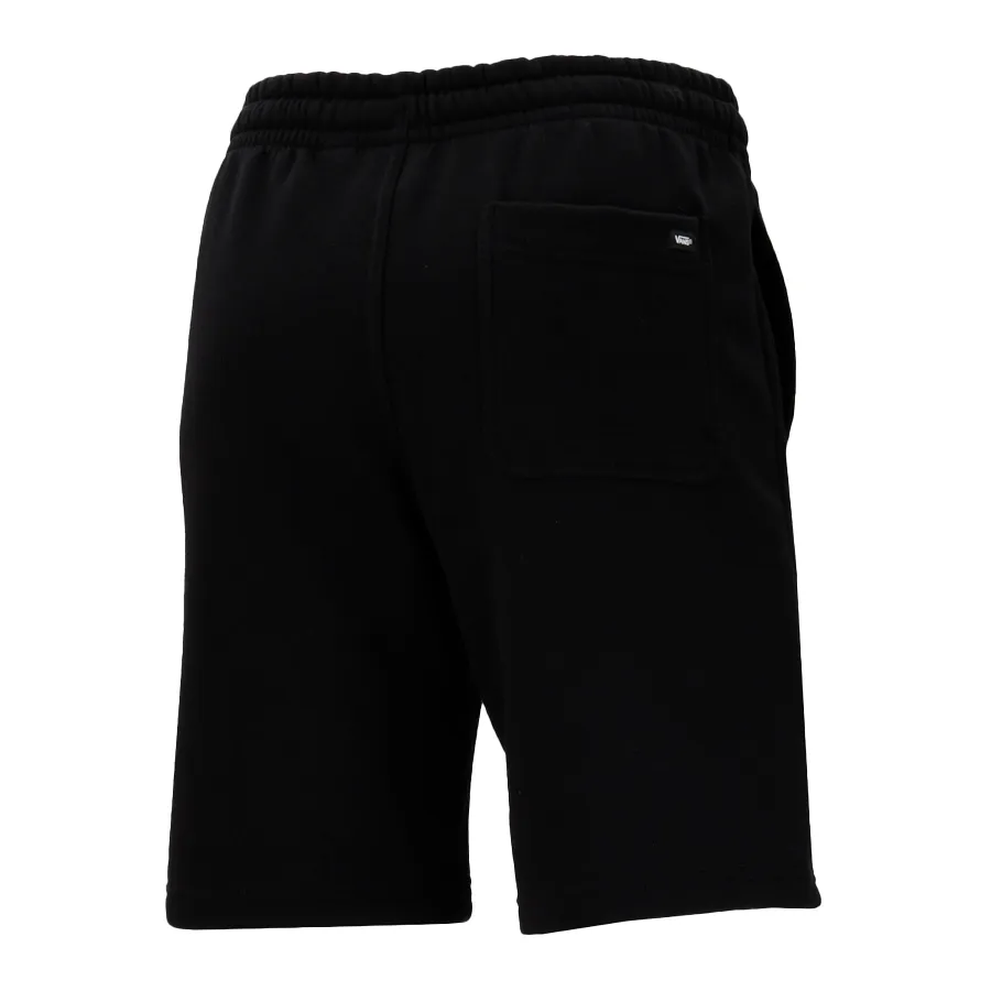 Imagen 1 de 4 de Vans Shorts  Core Basic Fleece-NEGRO