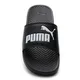 ojotas-popcat-20-puma-NEGRO/BLANCO