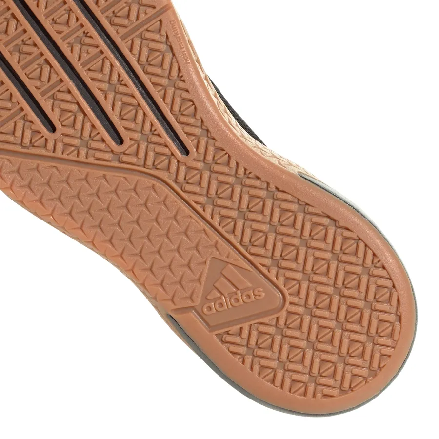 Imagen 6 de 7 de Zapatillas adidas Trainer V-NEGRO/AZUL