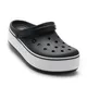 ojotas-crocs-crocband-platform-clog-NEGRO/BLANCO
