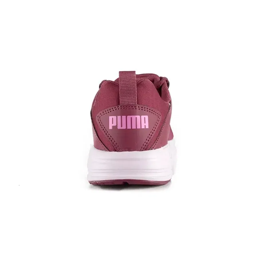 Imagen 3 de 5 de Zapatillas Puma Comet 2 Alt Beta Adp-BORDO/ROSA