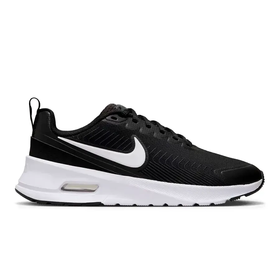 Imagen 0 de 8 de Zapatillas Nike Air Max Nuaxis-NEGRO