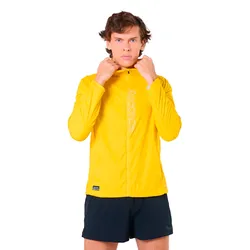Campera Saucony Peregrine Packway Jacket