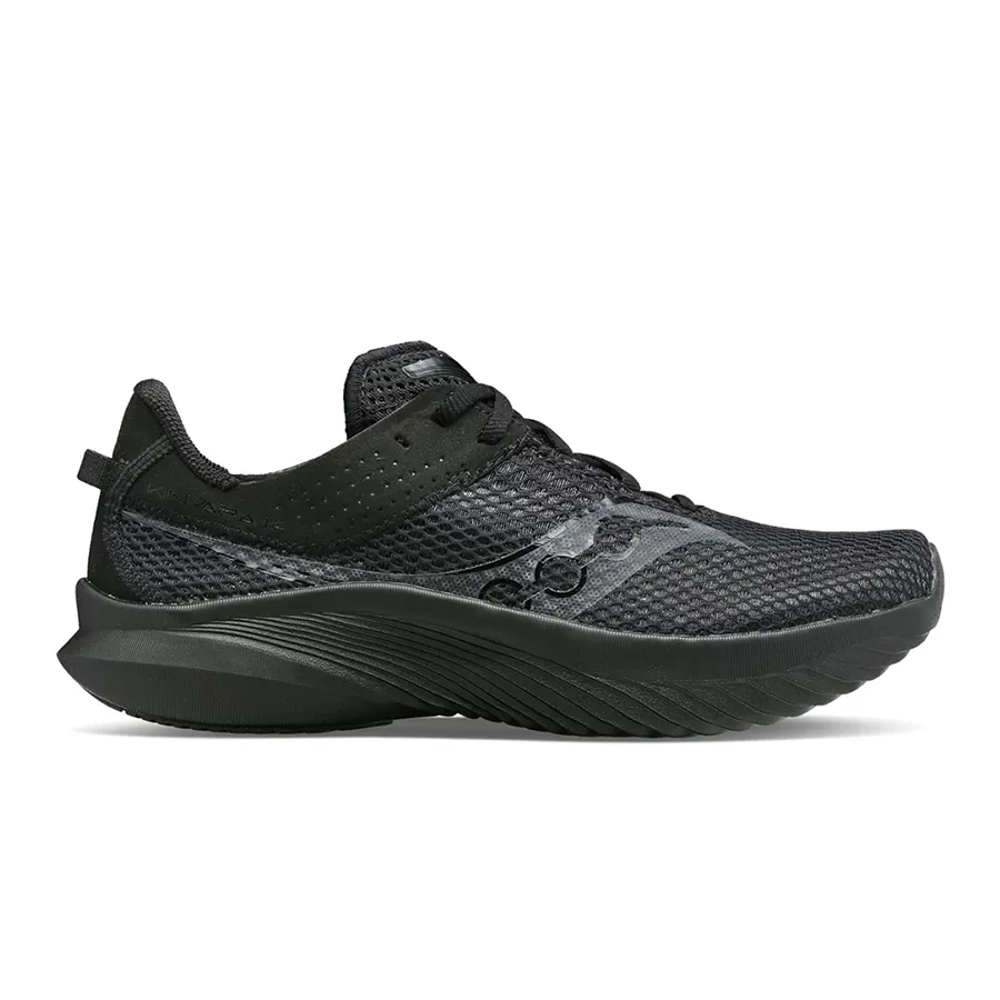 Imagen 0 de 5 de Zapatillas Saucony Kinvara 14-NEGRO