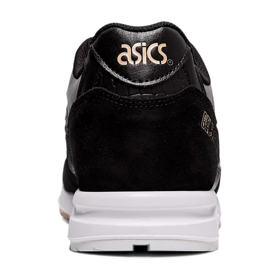 Imagen 1 de 5 de Zapatillas Asics Tiger Gelsaga-NEGRO