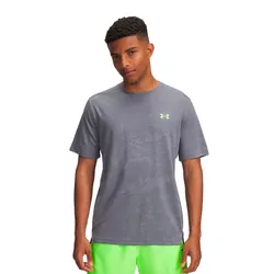 Remera Under Armour Tech Vent Jacquard