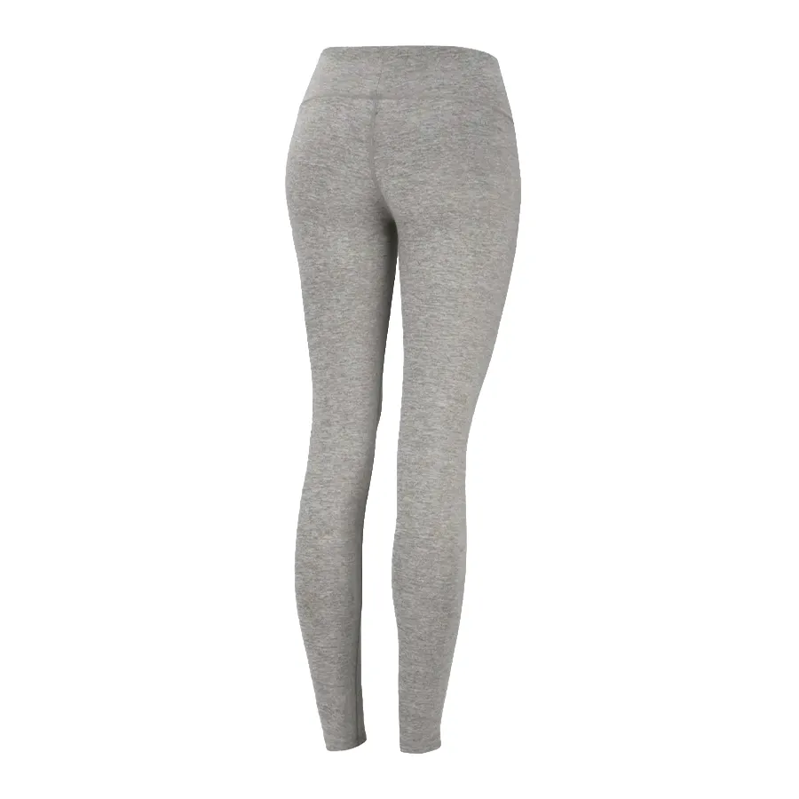 Imagen 2 de 5 de Calza Topper Larga-GRIS