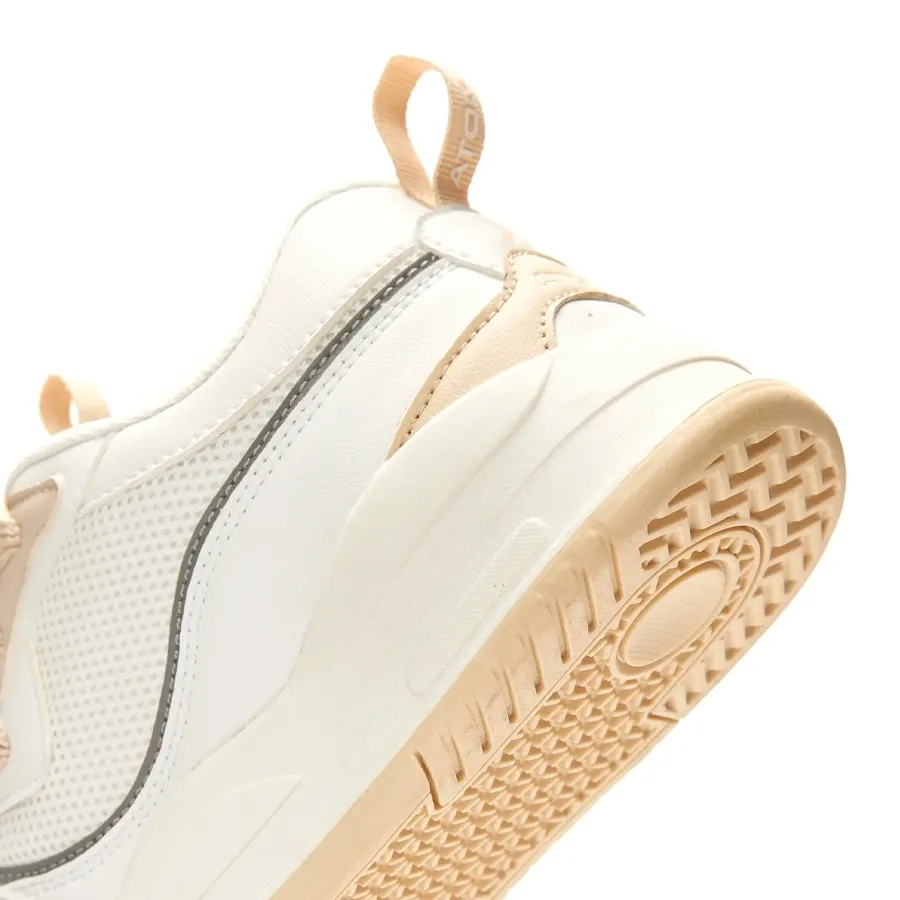 Imagen 4 de 5 de Zapatillas Atomik Drake-BLANCO/BEIGE