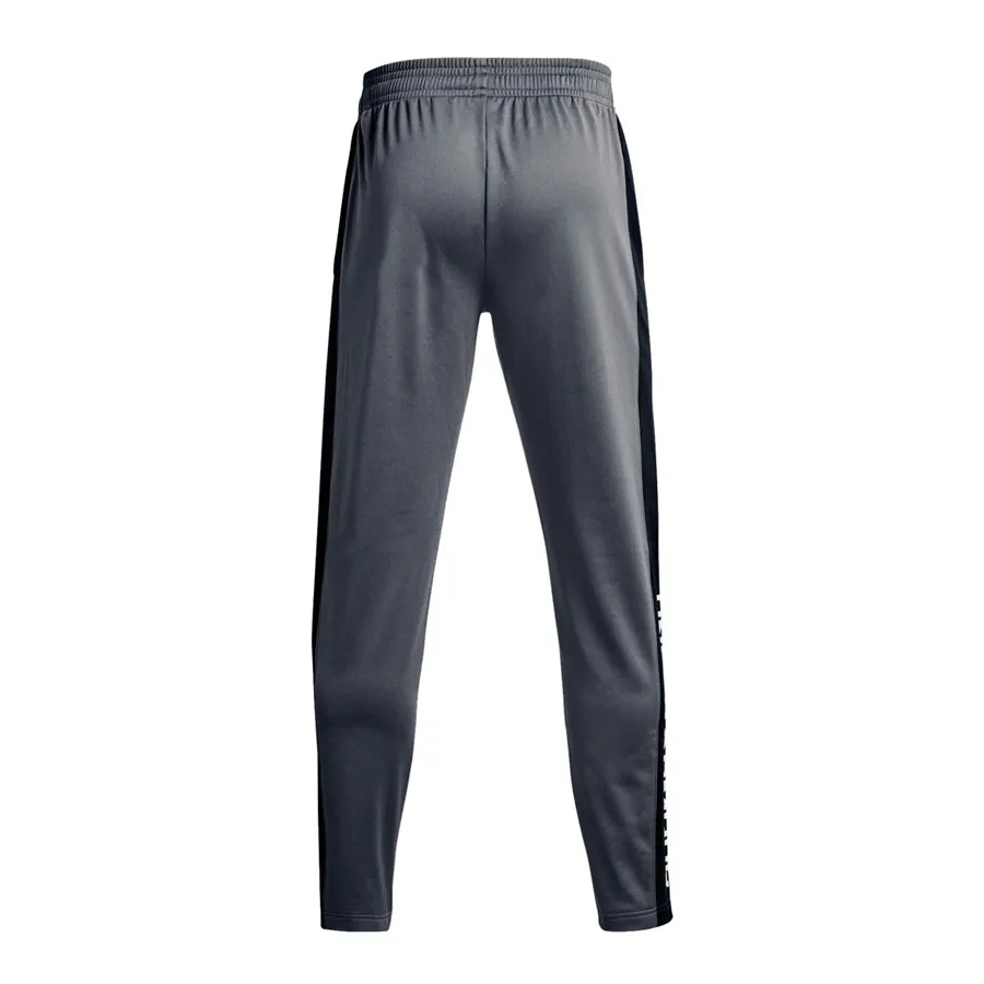 Imagen 1 de 5 de Pantalón Under Armour Brawler-GRIS/NEGRO