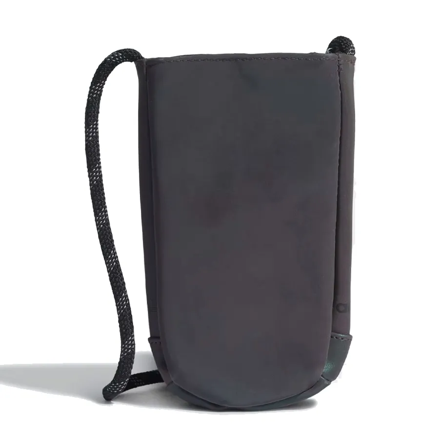 Imagen 1 de 5 de Bolso adidas originals Pouch-NEGRO