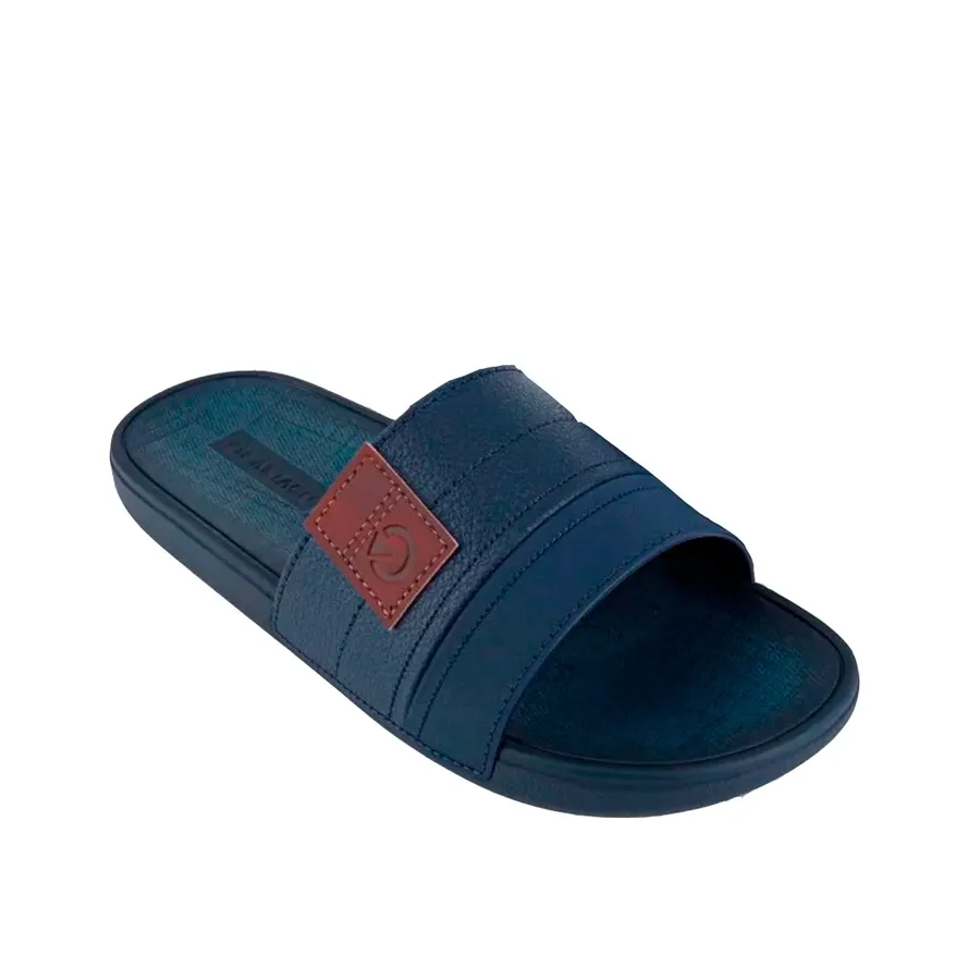 Imagen 1 de 4 de Sandalias Cartago Dakar Gaspea-AZUL