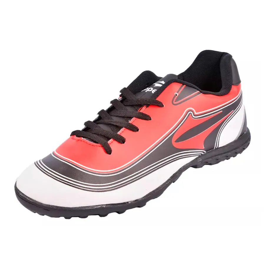 Imagen 1 de 5 de Botines Topper Titanium Iii-ROJO/NEGRO