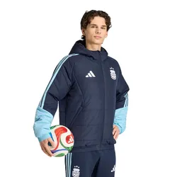 Campera adidas de invierno Afa 26