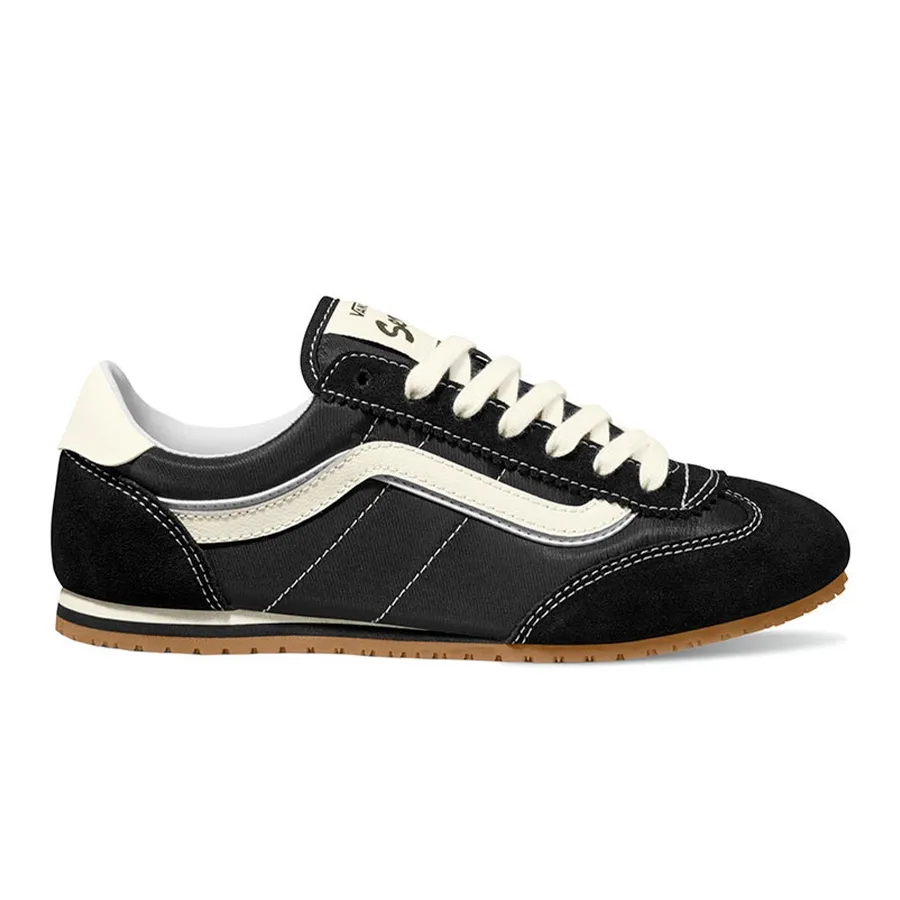 Imagen 0 de 5 de Zapatillas Vans Super Lowpro-NEGRO/GRAFITO/BLANCO