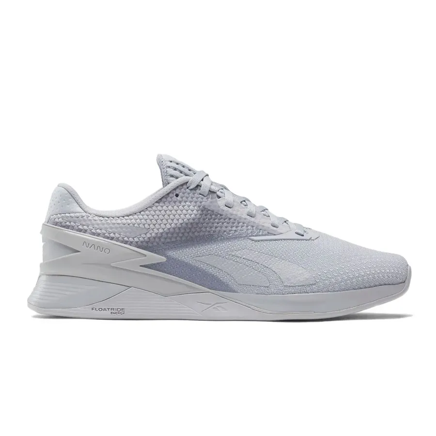 Imagen 0 de 4 de Zapatillas Reebok Nano X3-GRIS