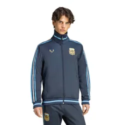 Campera adidas originals Deportiva Selección Argentina Messi 26