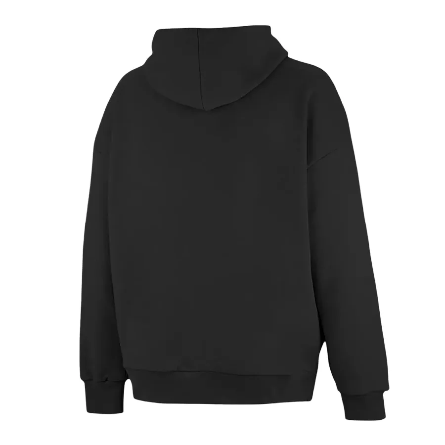 Imagen 2 de 3 de Buzo Topper Hoodie Urbano Chill Rtc-NEGRO