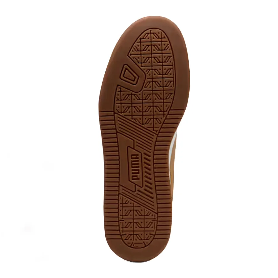 Imagen 4 de 7 de Zapatillas Puma Caven 2.0-GRAFITO/BLANCO/DORADO