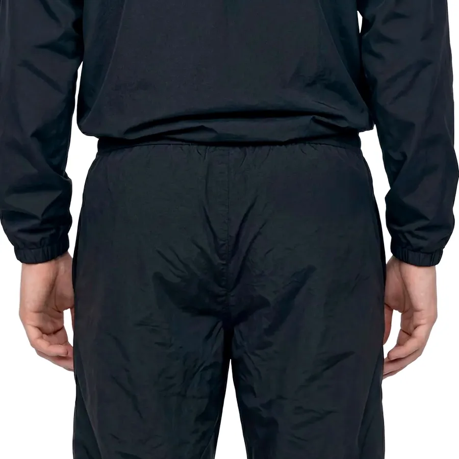 Imagen 7 de 10 de Conjunto Topper Basico-NEGRO