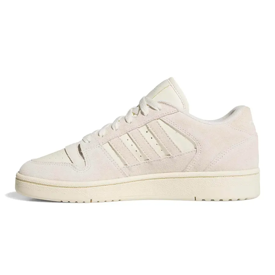 Imagen 2 de 7 de Zapatillas adidas Break Start Premium-HUESO