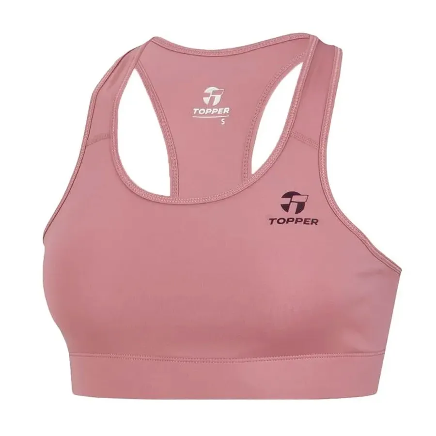 Imagen 0 de 4 de Top Topper Training Básico-ROSA