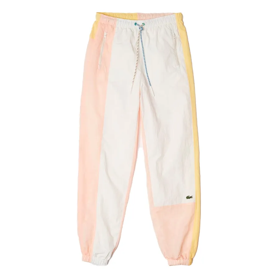 Imagen 0 de 4 de Pantalón Lacoste Deportivo-BLANCO