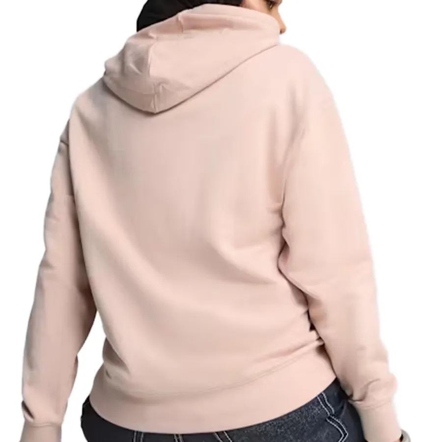 Imagen 1 de 5 de Buzo Puma Essentials Elevation Comfort-NUDE