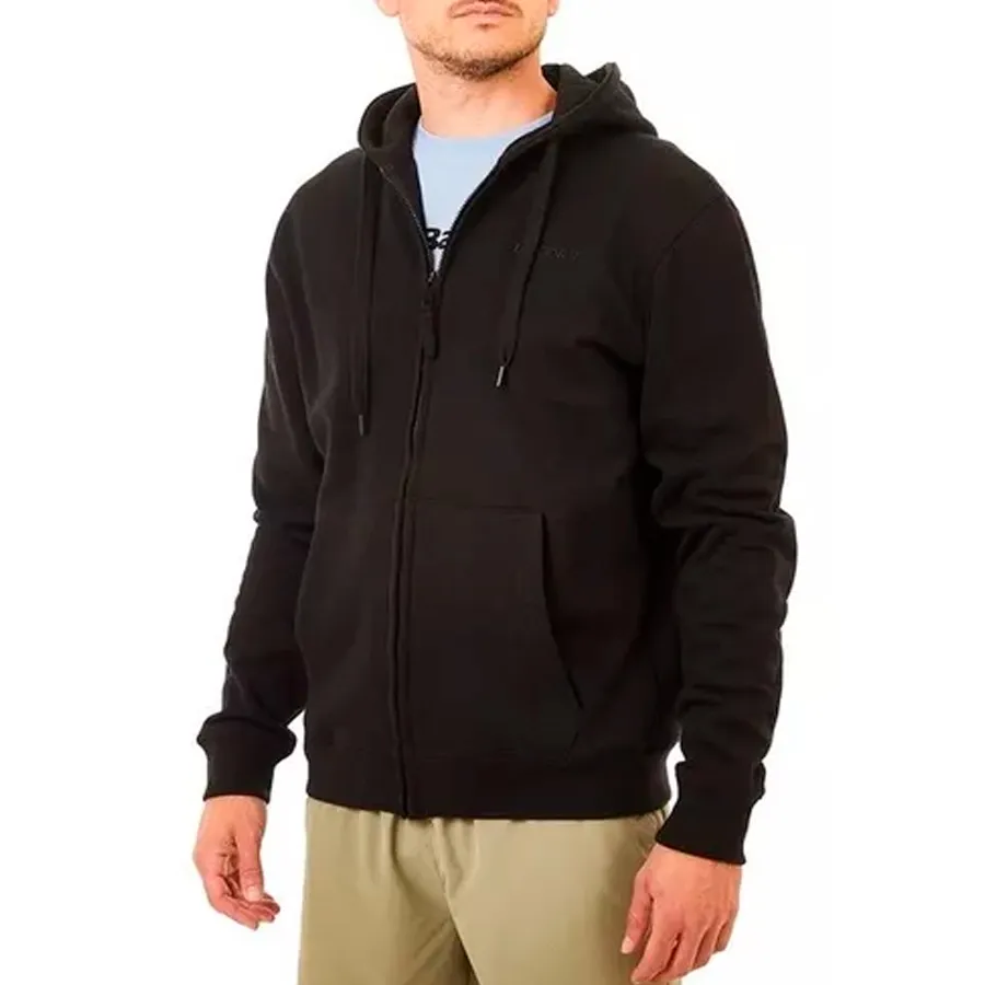 Imagen 1 de 6 de Campera Babolat Vertuo-NEGRO