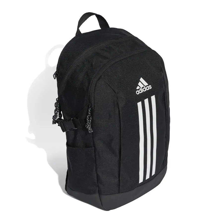 Imagen 2 de 5 de Mochila Adidas Power VII-NEGRO/BLANCO
