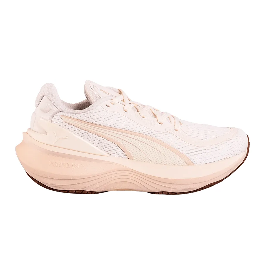 Imagen 0 de 4 de Zapatillas Puma Scend Pro 2-BLANCO/CRUDO