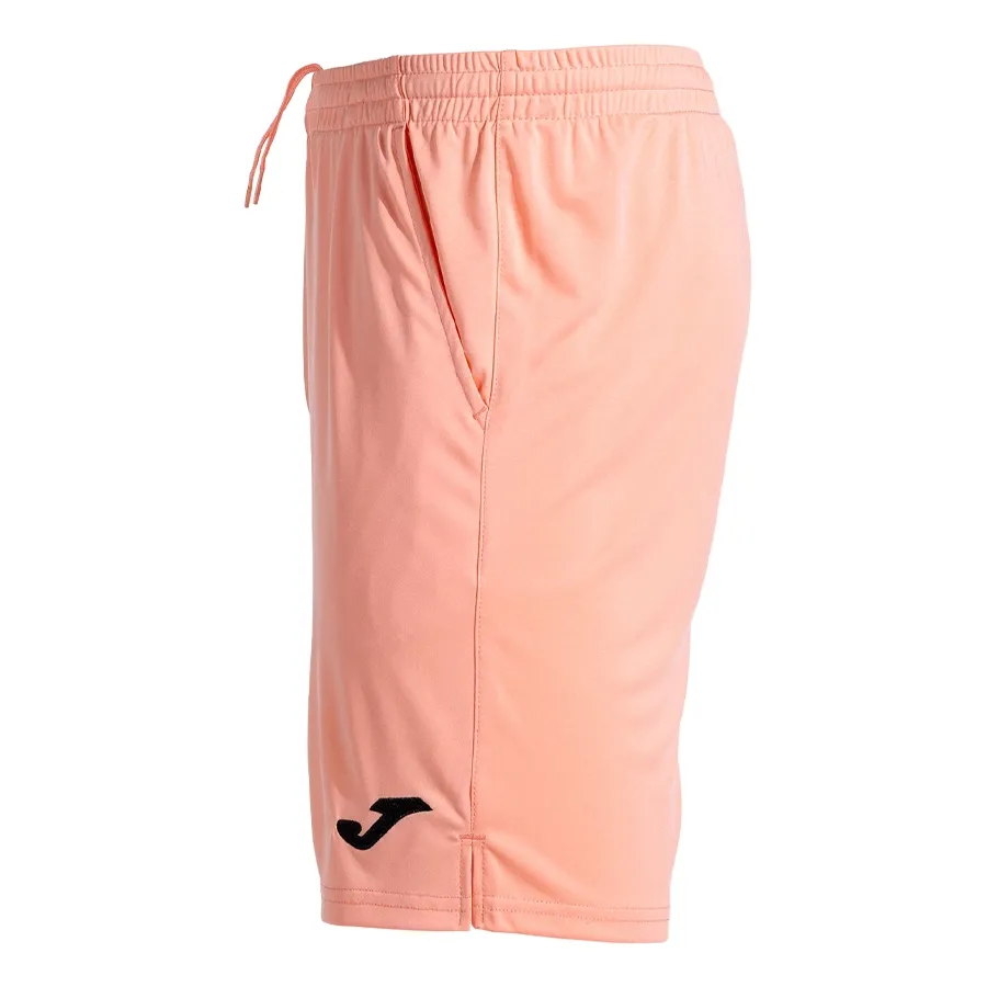 Imagen 2 de 4 de Shorts Joma Bermuda Drive-DURAZNO