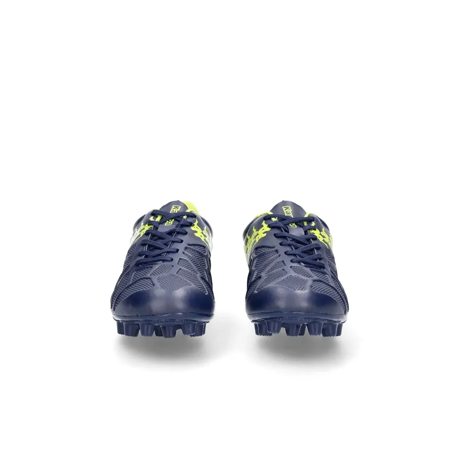Imagen 4 de 5 de Botines Kappa Invictus Fg-MARINO/LIMA