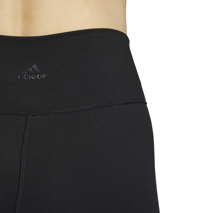 Imagen 6 de 8 de Pantalón adidas Yoga Studio-NEGRO