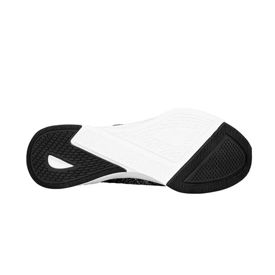 Imagen 1 de 3 de Zapatillas Puma Flyer Runner Eng Wn S Adp-NEGRO/BLANCO