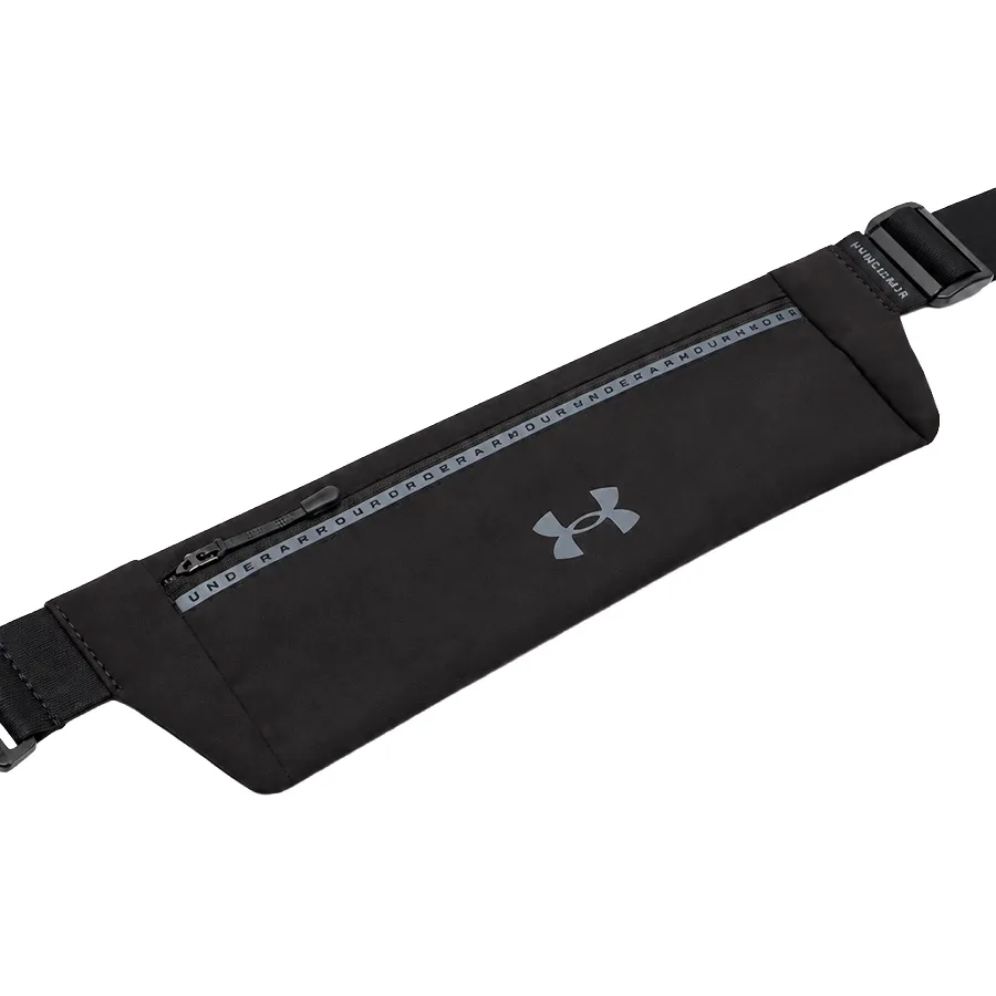 Imagen 0 de 4 de Riñonera Under Armour Ua Velociti-NEGRO