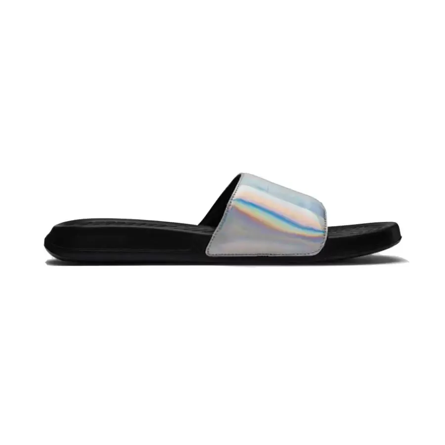 Imagen 4 de 5 de Ojotas Puma Popcat Chrome-NEGRO