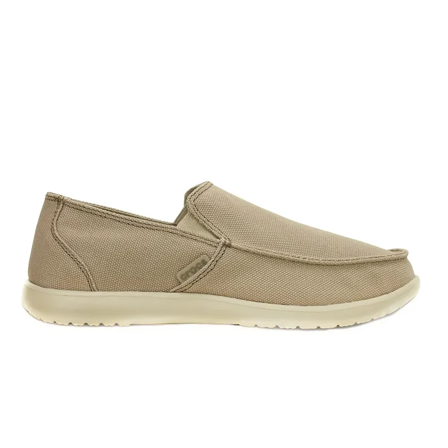 Imagen 0 de 4 de Zapatillas Crocs Santa Cruz Clean-KHAKI