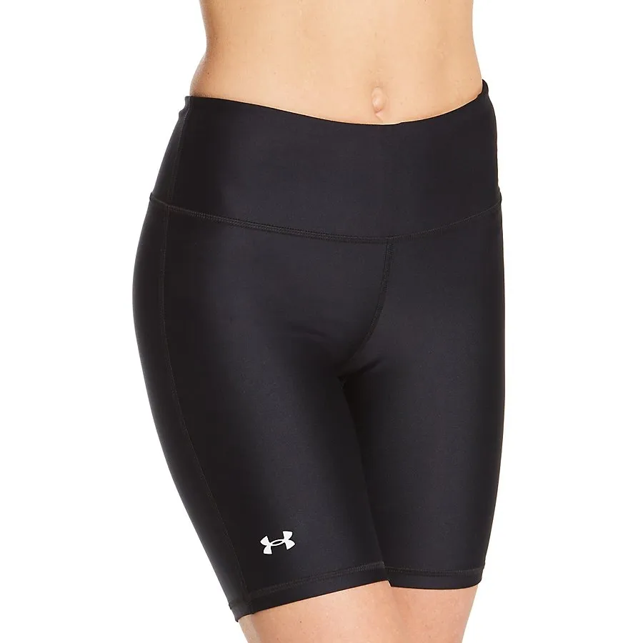 Imagen 3 de 4 de Under Armour Shorts  Bike-NEGRO