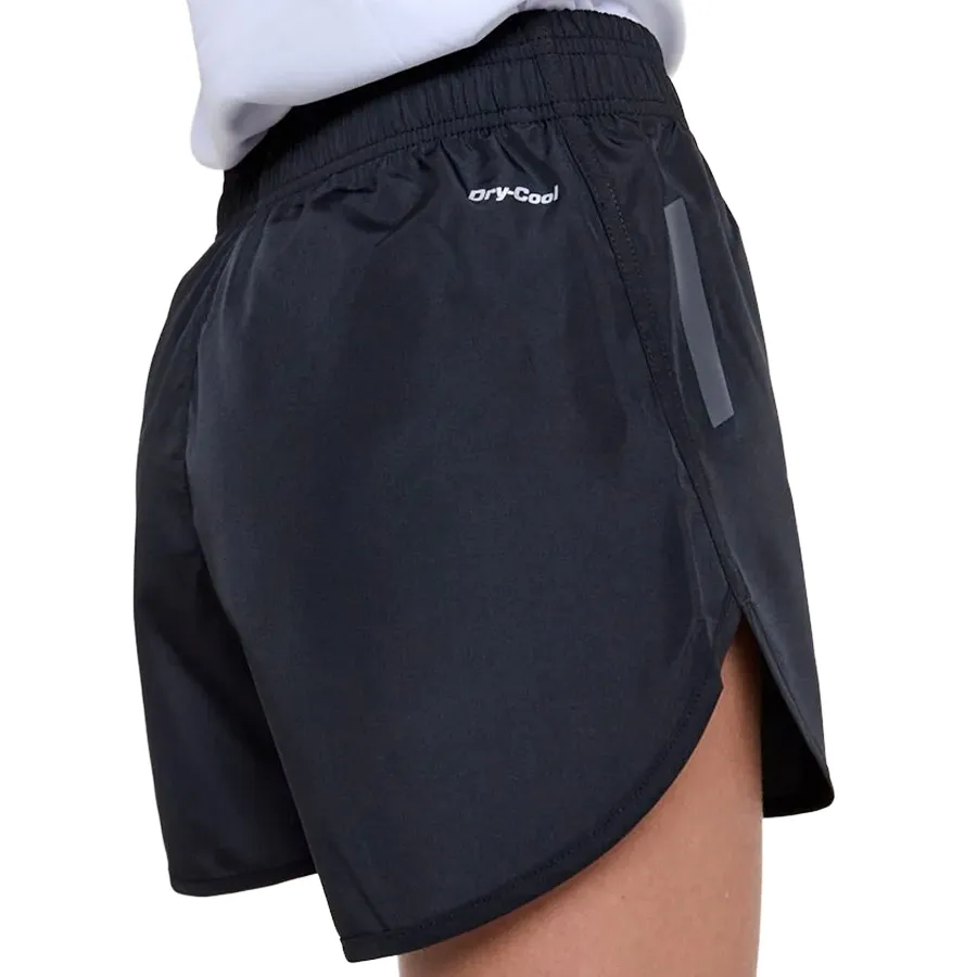 Imagen 3 de 4 de Short Topper Running 2-NEGRO