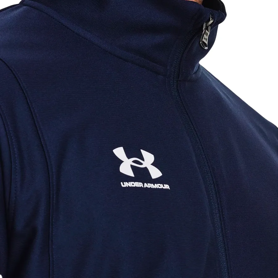 Imagen 3 de 4 de Conjunto Under Armour Challenger-MARINO